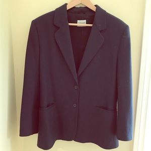 **Price Drop** Vintage 80s Benetton Blazer